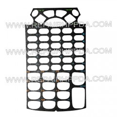 Keypad Plastic Cover (53-Key, VT Emulator) for Symbol MC9090-G